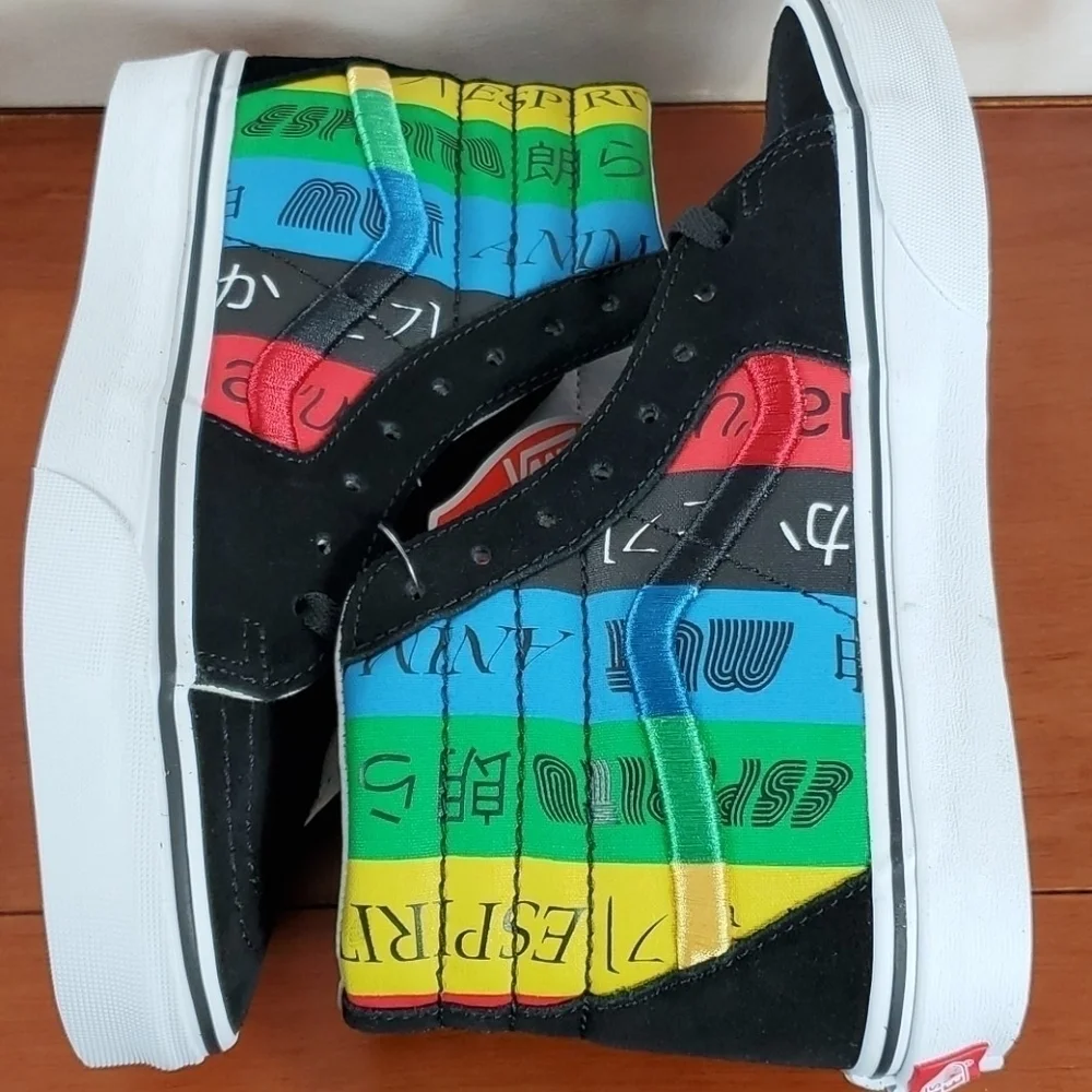 Vans unity - 6.5 - Picture 11 of 16